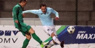 Витоша Бистрица - Дунав 1:2 