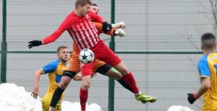 Литекс - Царско село 0:1 