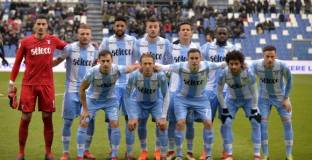 Класика за Лацио срещу Сасуоло (видео)