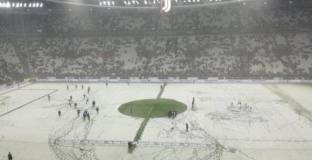 Отложиха Ювентус - Аталанта