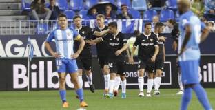 Севиля с успех срещу последния, Виляреал се издъни срещу Ейбар