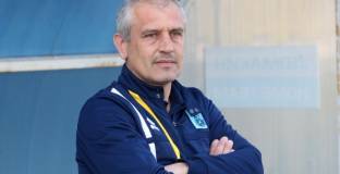 Верея - Пирин 0:0 