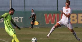 Литекс - Ботев Гълбово 0:1 