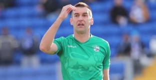 Локомотив Пловдив - Берое 0:2 