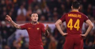 Рома продължава напред в ШЛ (видео)