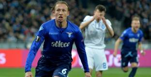 Лацио си свърши работата в Украйна и продължава напред в ЛЕ (видео)