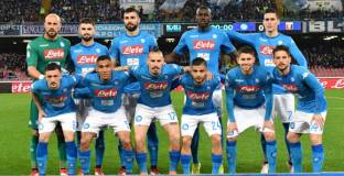 Наполи с труден успех над Дженоа. Лацио спечели само точка срещу Болоня (видео)