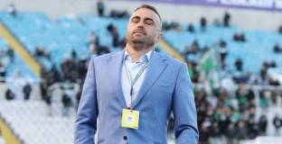 Петев напусна Омония със скандал - има жалба в полицията срещу него