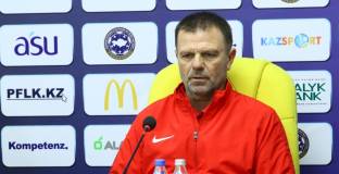 Стойчо Младенов: В Казахстан, след 23:00 часа, не се излиза и не се отварят прозорци