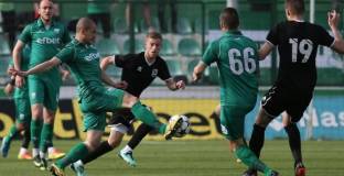 Витоша Бистрица - Пирин 1:3 