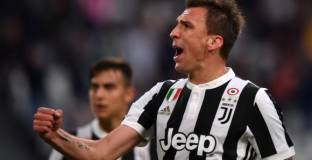 Юве докосва титлата след класика срещу Сампдория (видео)