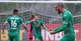 Царско село - Ботев Враца 1:2 