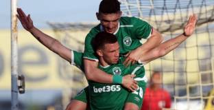 Ботев Пловдив - Лудогорец 2:4 