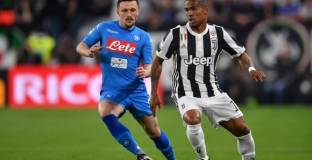 Късен гол носи победата на Наполи срещу Юве (видео)