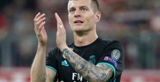 Кроос: искаме да спечелим Шампионска лига 