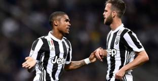 Юве спечели дербито срещу Интер - двата тима направиха супер мач!