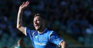 Берое - Левски 0:4 