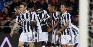 Юве все по-близо до титлата, след обрат срещу Болоня