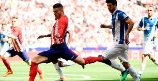 Еспаньол победи финалиста в Лига Европа