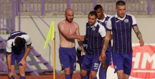 Етър - Пирин 2:1 