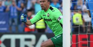 Славия - Левски 0:0 (4:2 след дузпи) 