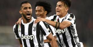 Юве се справи с Милан и вдигна Купата на Италия