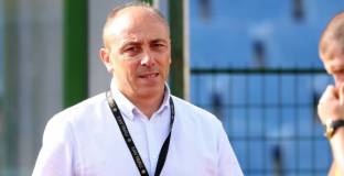 Септември - Черно море 1:2 