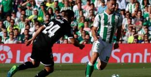 Бетис и Севиля със задоволително реми