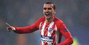 Класически Атлетико Мадрид спечели Лига Европа