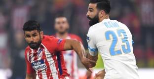 Рами: Срещу Атлетико не трябва да играеш футбол 