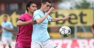 Дунав - Царско село 2:1 