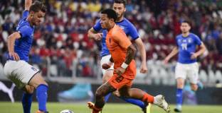 Големите отсъстващи от Мондиал 2018 не се победиха в контрола