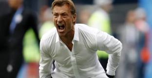 Ерве Ренар: Играчите са съсипани