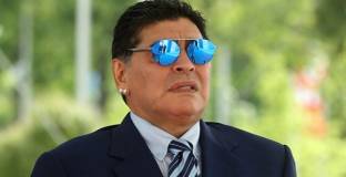 Марадона: Планът на Самаполи е безобразен, той няма да се върне в Аржентина 