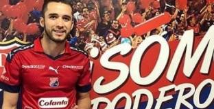 Бивш играч на ЦСКА подписа с Индепендиенте