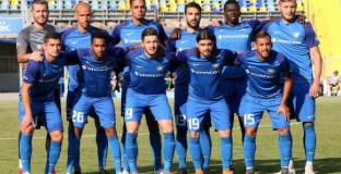 Вадуц - Левски 1:0 