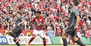 ЦСКА - ФК Рига 1:0 