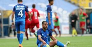 Левски - Вадуц 3:2 