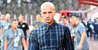 ЦСКА - Локомотив Пловдив 2:0 