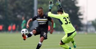 Локомотив Пловдив - Славия 2:4 