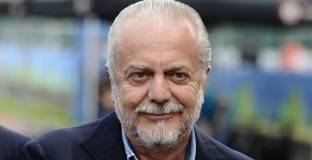 Де Лаурентис поиска глоби за изпадащите