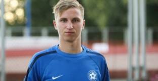 Естонски национал, който се би с играчи на ЦСКА, пред договор с Левски