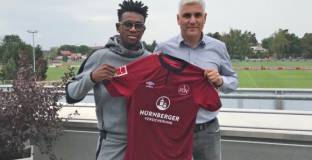 Лудогорец продаде играч в Бундеслигата