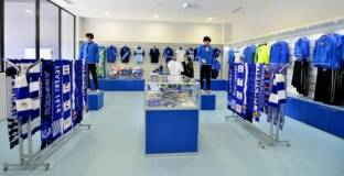 Левски затваря магазина на Герена за 12 дни