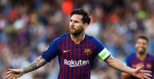 Барса потегли на 4-та в Шампионска лига 