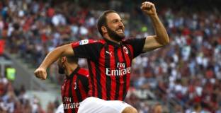 Милан спечели само точка срещу Аталанта