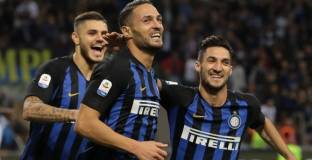 Интер започва да се пробужда