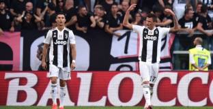 Юве с обрат в дербито срещу Наполи