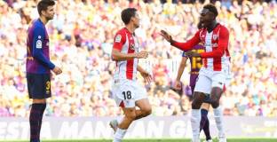 Барса загуби нови точки и срещу Билбао