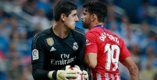Мадрид остана без победител, след реми между Реал и Атлетико